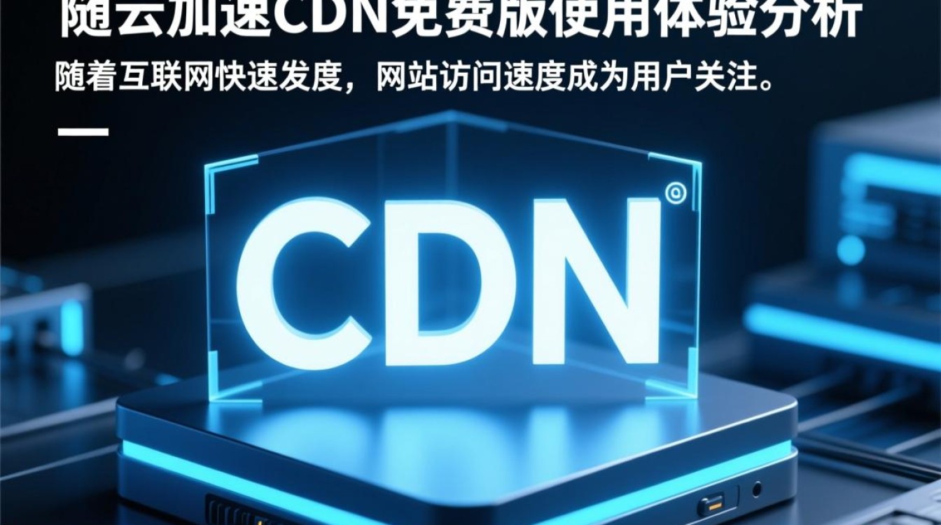 百度云加速CDN免费版为何速度这么慢?是技术问题还是策略限制? 百度云加速CDN免费版为何速度这么慢?是技术问题还是策略限制?