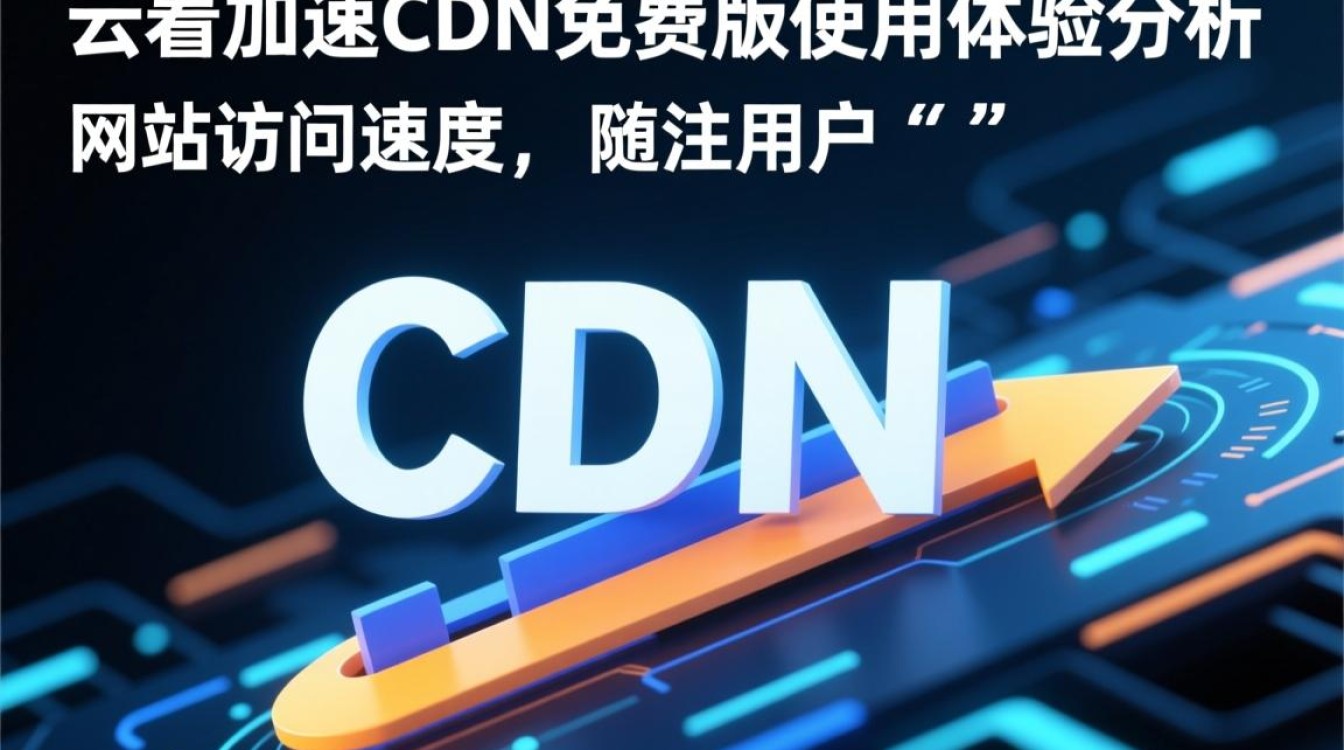 百度云加速CDN免费版为何速度这么慢?是技术问题还是策略限制? 百度云加速CDN免费版为何速度这么慢?是技术问题还是策略限制?