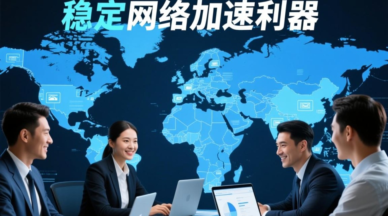 湘潭地区使用湘潭代理服务器，为何效果参差不齐，有何选购秘诀？