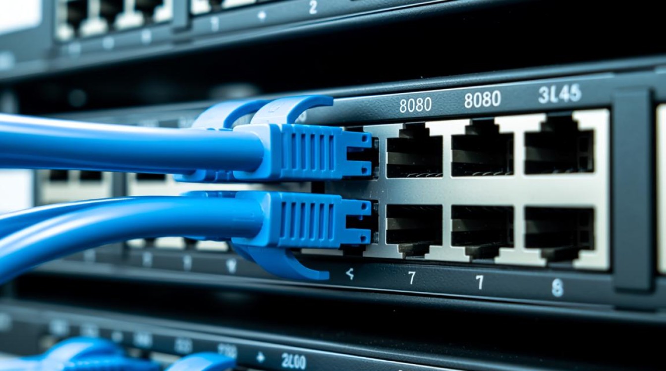 服务器设置8080端口？具体步骤和注意事项是什么？