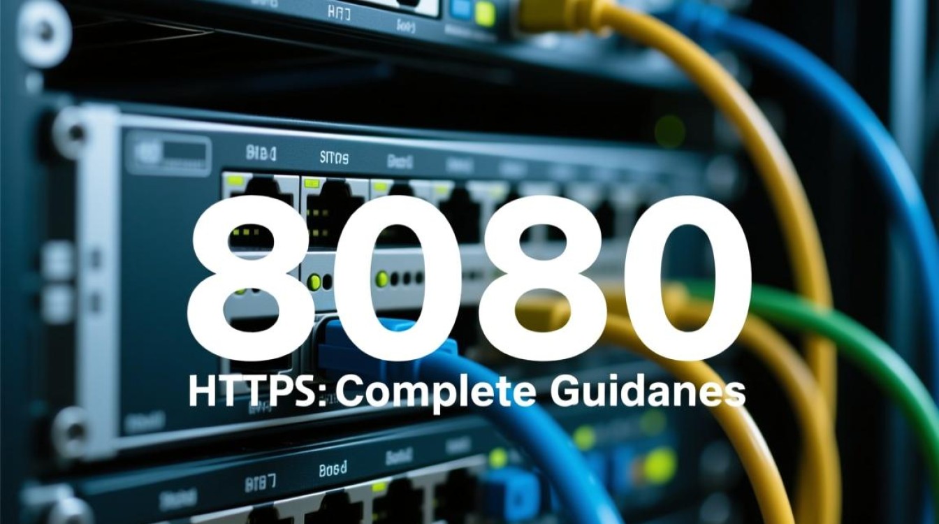 服务器设置8080端口？具体步骤和注意事项是什么？