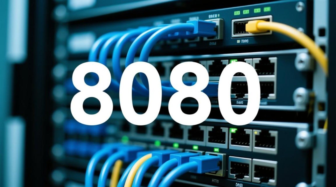 服务器设置8080端口？具体步骤和注意事项是什么？