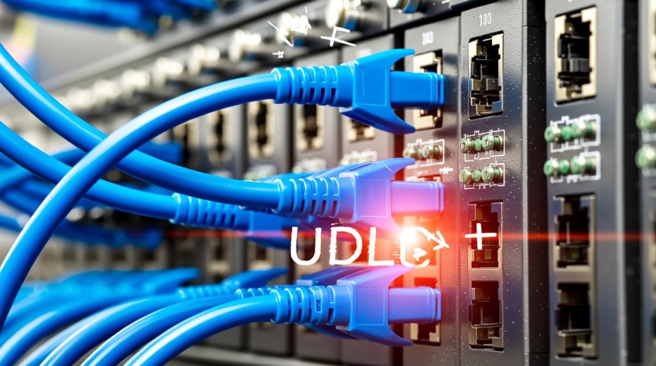 udld 配置疑问UDLD配置中常见问题及最佳实践详解，新手必看！