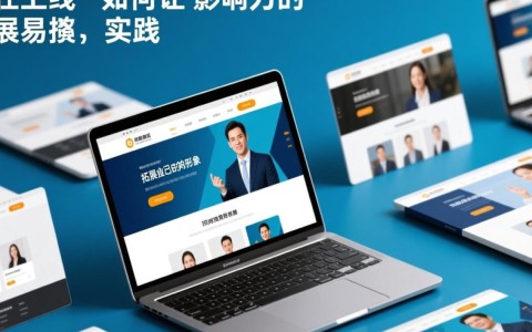 汉川网站排名优化开发，如何实现高效提升网站流量和搜索引擎排名？