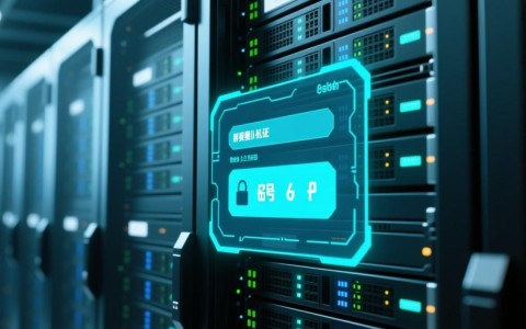 服务器认证账号密码分配地址