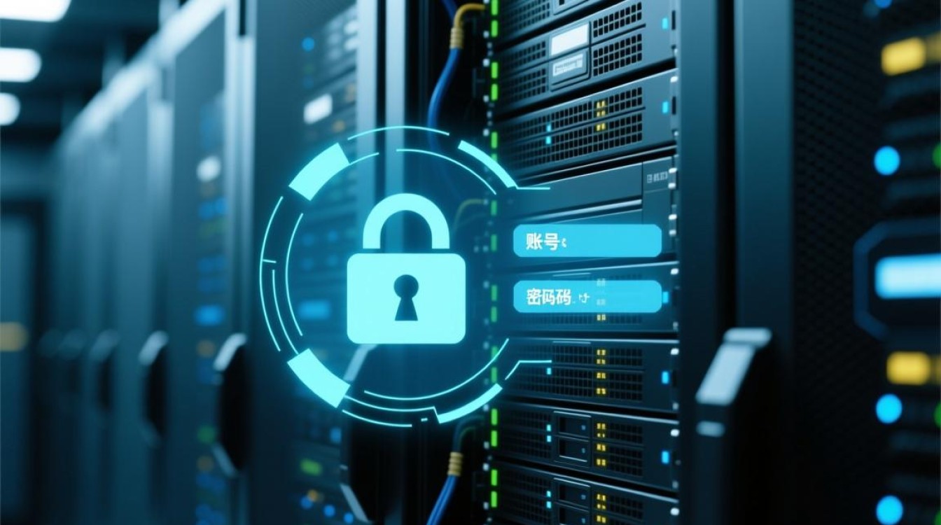 服务器认证账号密码分配地址 服务器认证账号密码分配地址