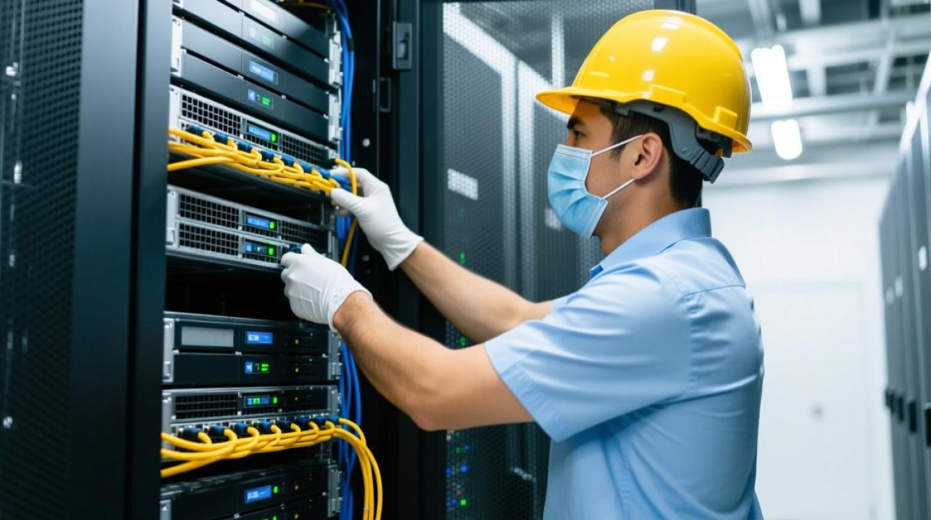 服务器设备安装调试要注意哪些关键步骤? 服务器设备安装调试要注意哪些关键步骤?