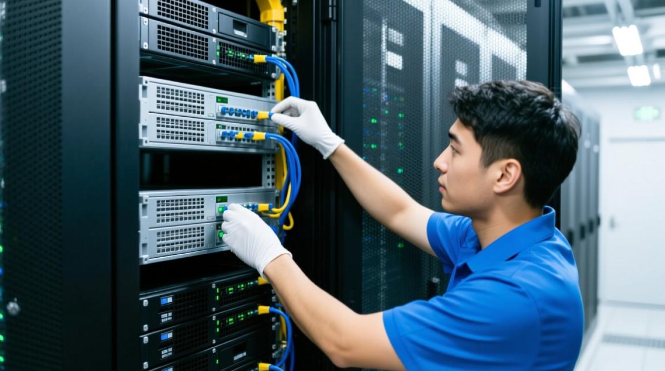 服务器设备安装调试要注意哪些关键步骤? 服务器设备安装调试要注意哪些关键步骤?