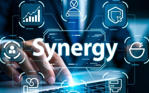 synergy配置详解，如何实现多设备高效协同工作之谜？