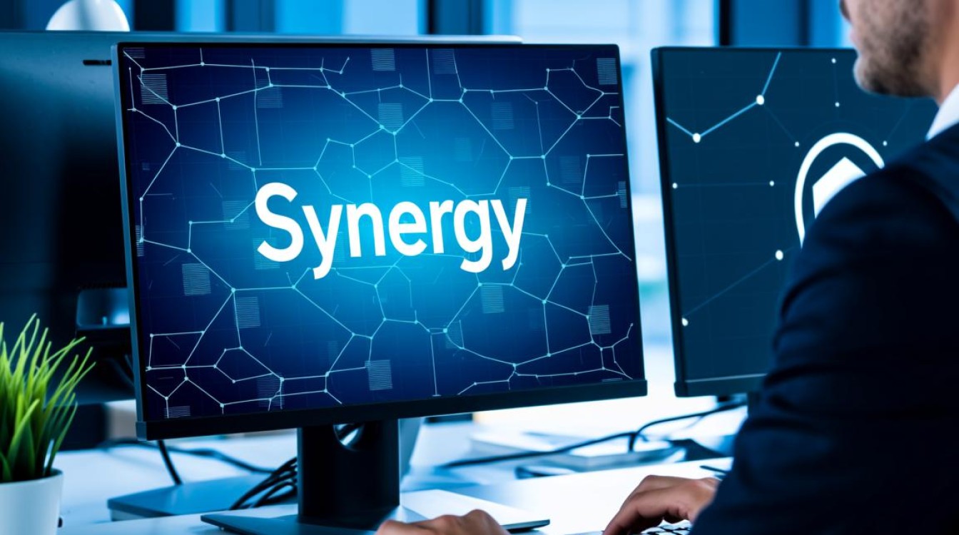 synergy配置详解，如何实现多设备高效协同工作之谜？