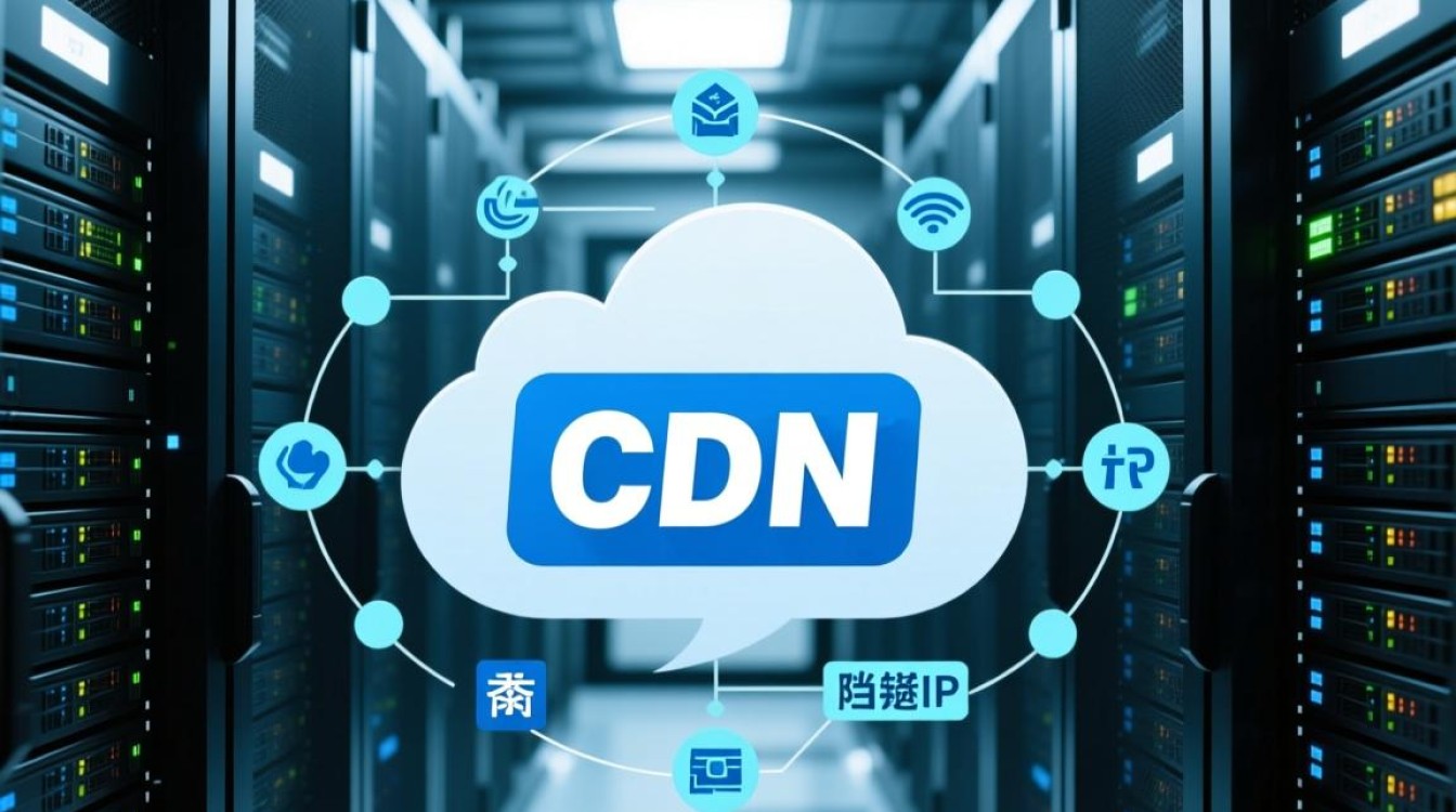 香港云服务器配置CDN后,为何仍存在IP拦截问题?解决方法有哪些? 香港云服务器配置CDN后,为何仍存在IP拦截问题?解决方法有哪些?