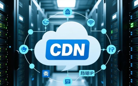 香港云服务器配置CDN后，为何仍存在IP拦截问题？解决方法有哪些？