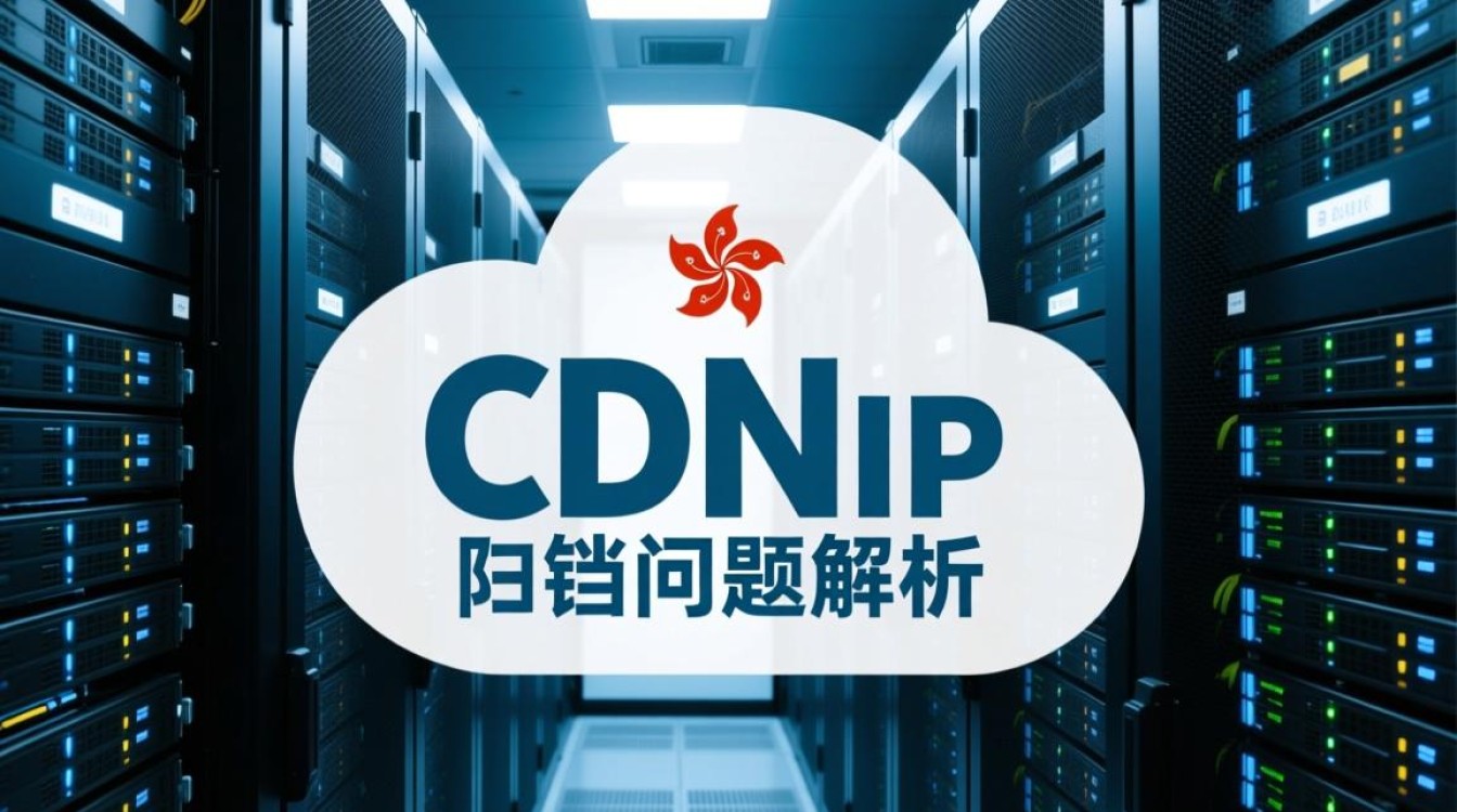 香港云服务器配置CDN后,为何仍存在IP拦截问题?解决方法有哪些? 香港云服务器配置CDN后,为何仍存在IP拦截问题?解决方法有哪些?