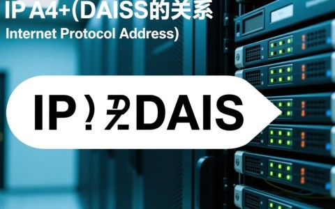 如何准确判断和识别一个IP地址背后的域名？