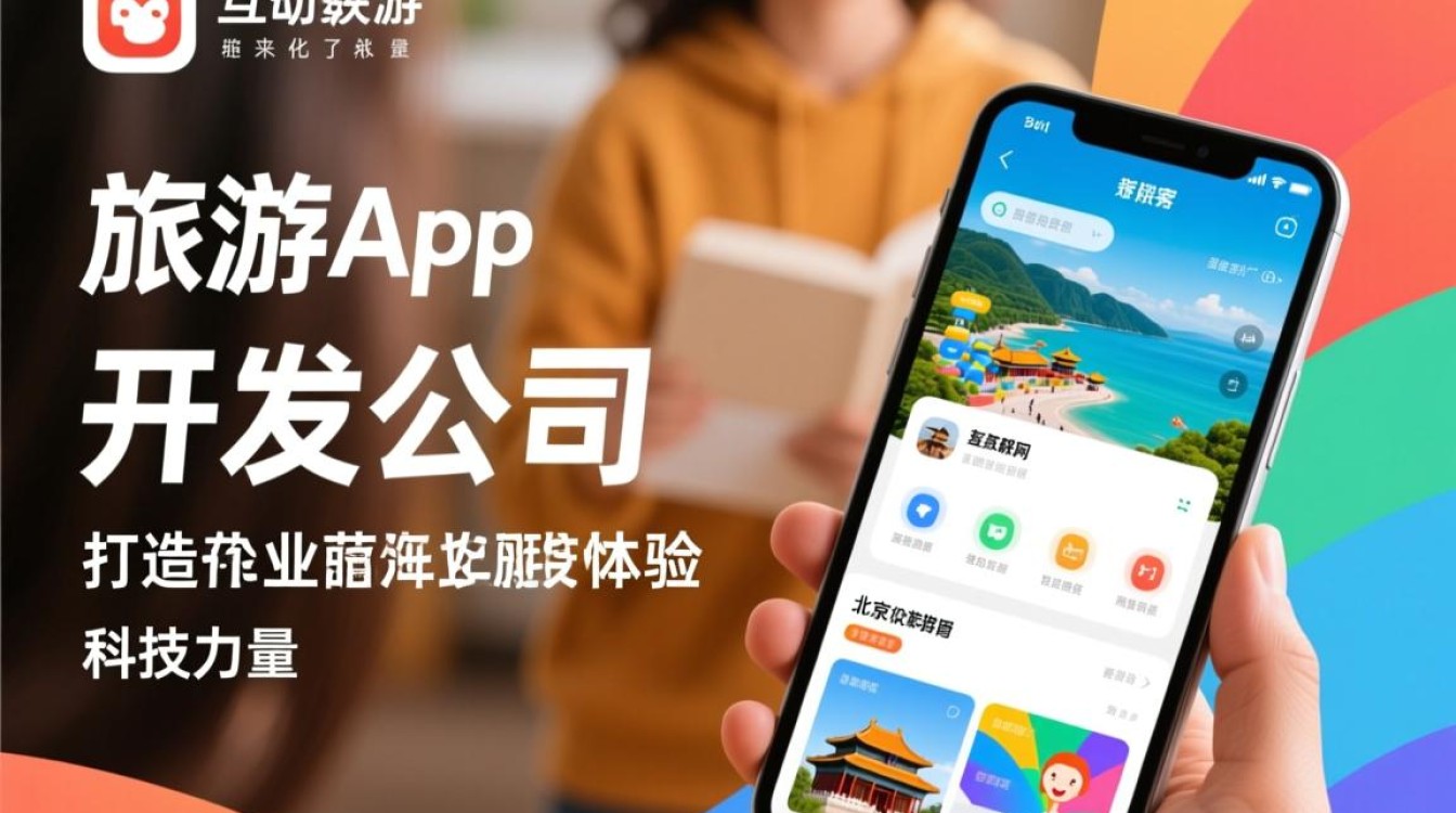北京旅游app开发公司,哪家在创新与用户体验上更胜一筹? 北京旅游app开发公司,哪家在创新与用户体验上更胜一筹?