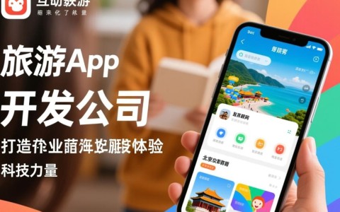 北京旅游app开发公司，哪家在创新与用户体验上更胜一筹？