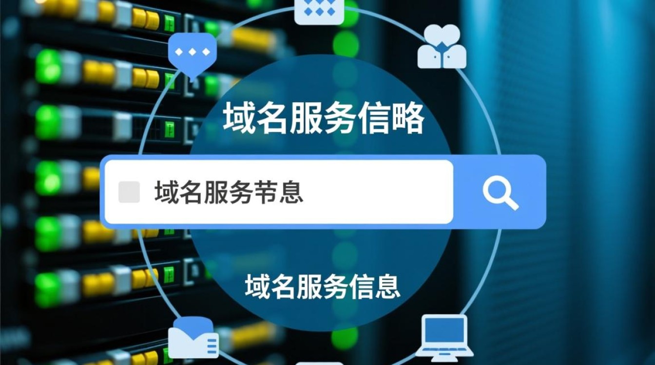 为何总是获取域名服务信息失败?揭秘常见原因及解决方案! 为何总是获取域名服务信息失败?揭秘常见原因及解决方案!