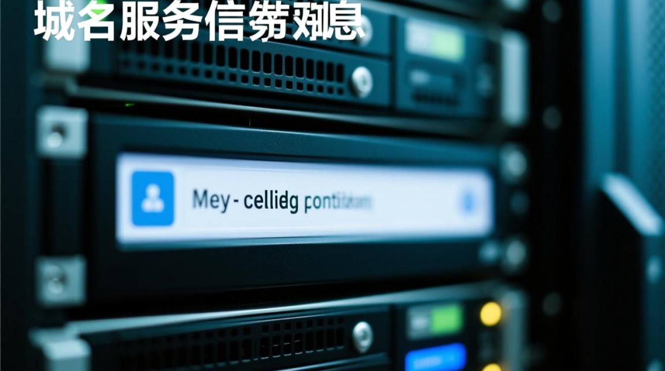 为何总是获取域名服务信息失败?揭秘常见原因及解决方案! 为何总是获取域名服务信息失败?揭秘常见原因及解决方案!