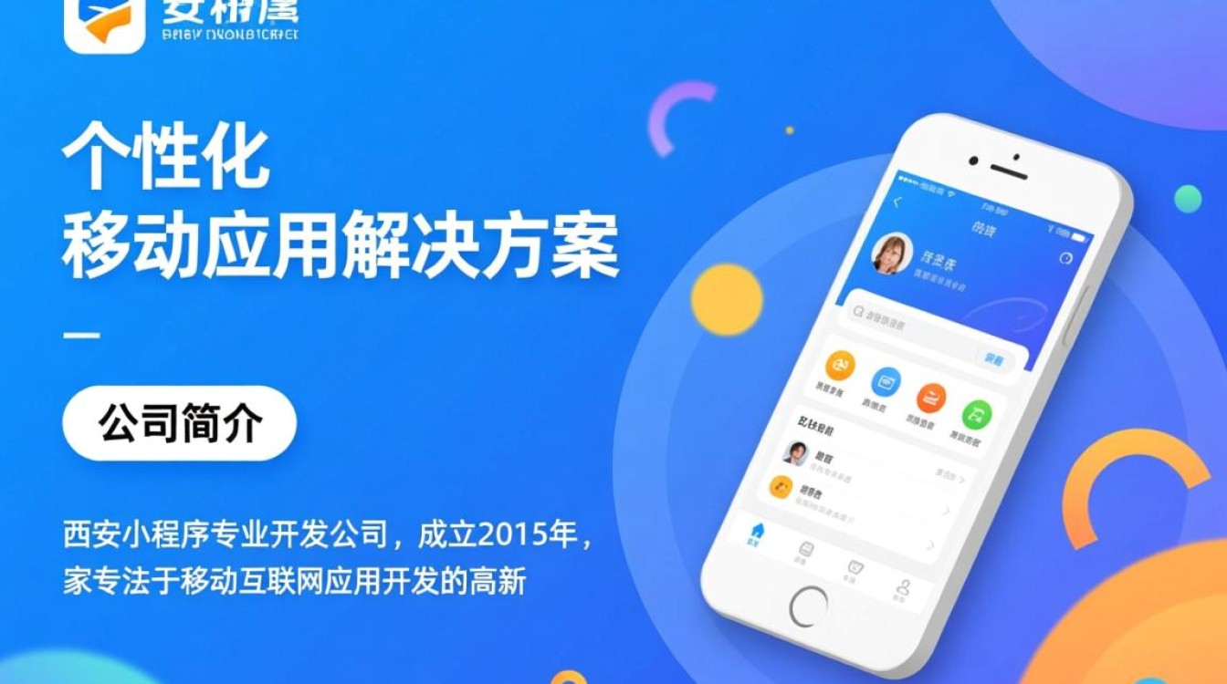 西安小程序开发公司哪家专业？如何选择优质小程序开发服务？