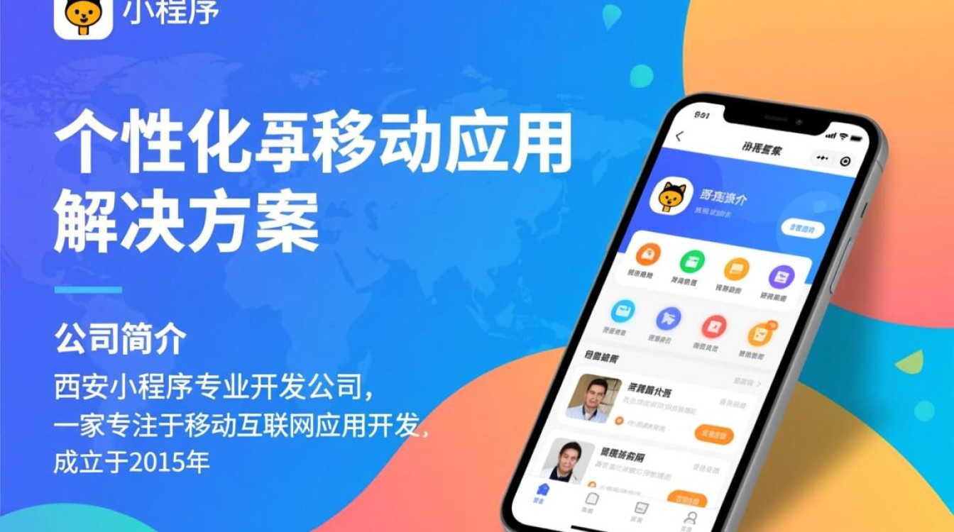 西安小程序开发公司哪家专业？如何选择优质小程序开发服务？