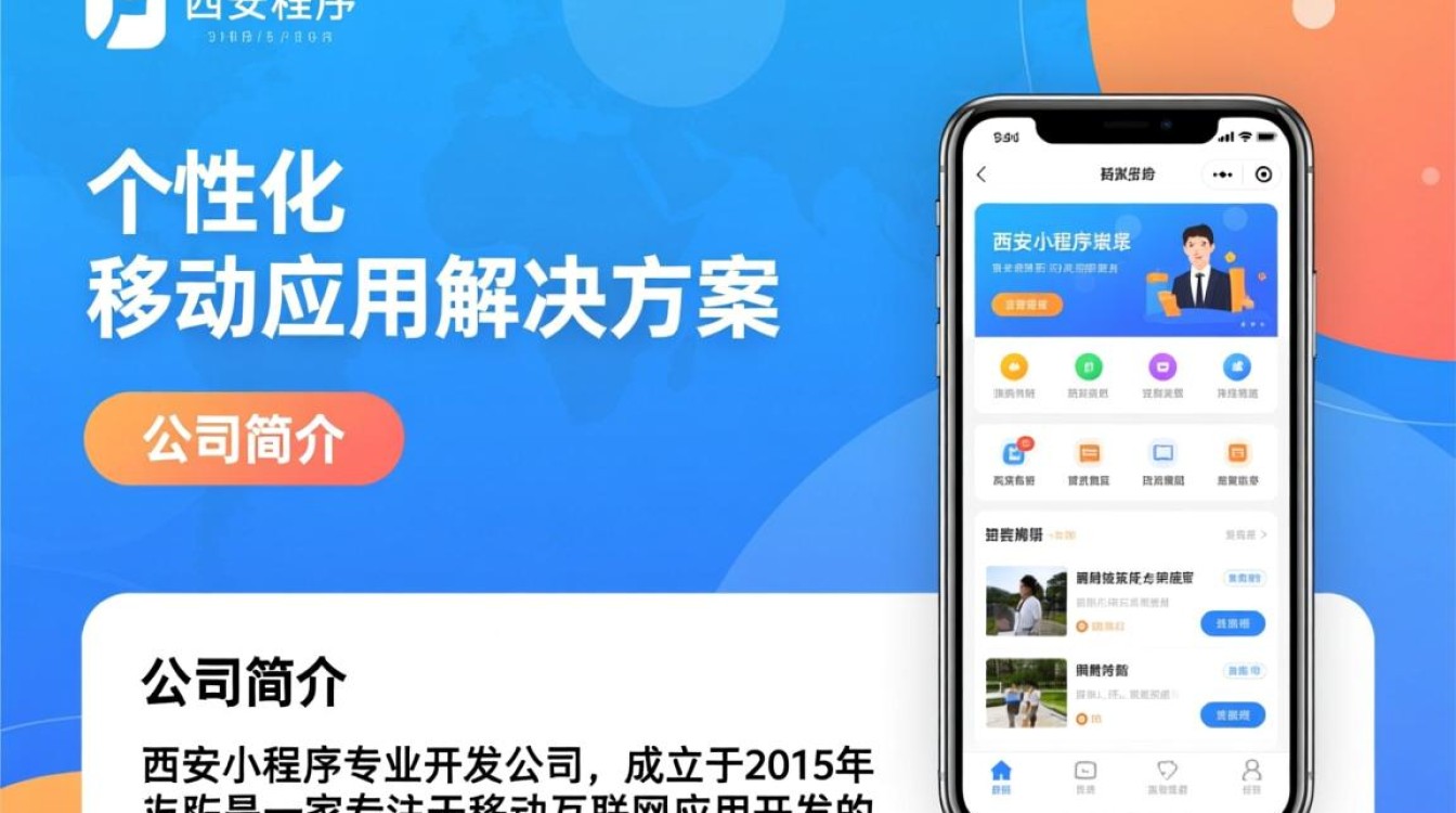 西安小程序开发公司哪家专业？如何选择优质小程序开发服务？