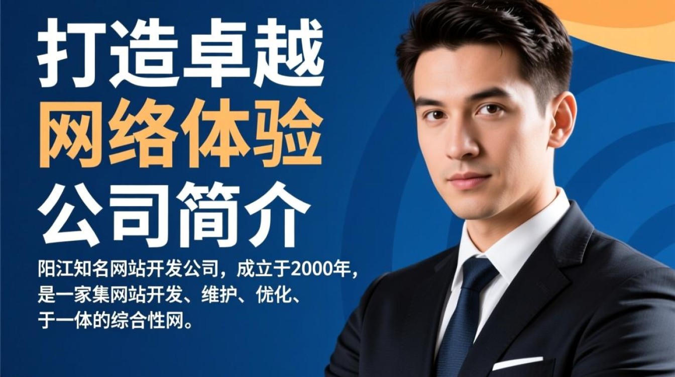 阳江知名网站开发公司，哪家服务更专业，性价比更高？