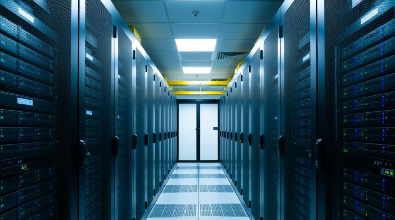 长沙市机房服务器，为何成为企业数据中心的优选之地？