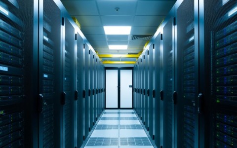 长沙市机房服务器，为何成为企业数据中心的优选之地？