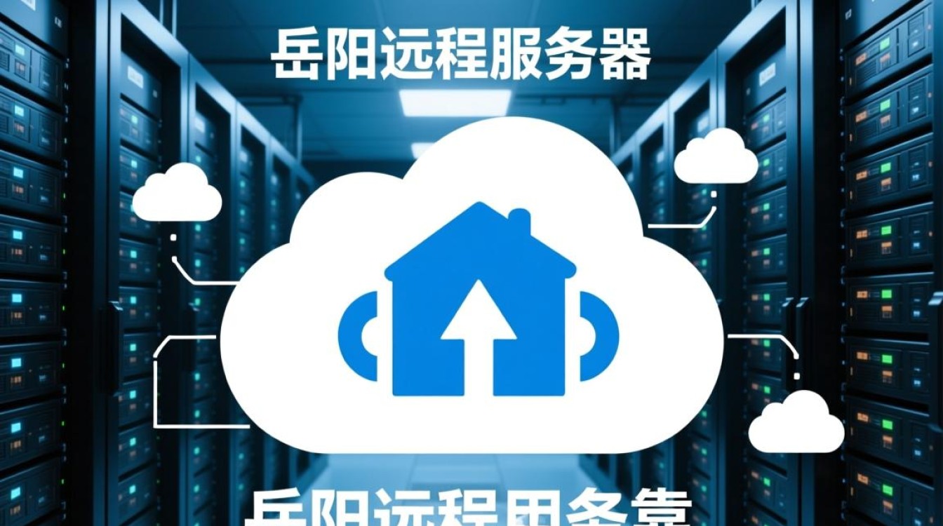 岳阳远程服务器岳阳地区企业为何纷纷选择远程服务器，其优势何在？