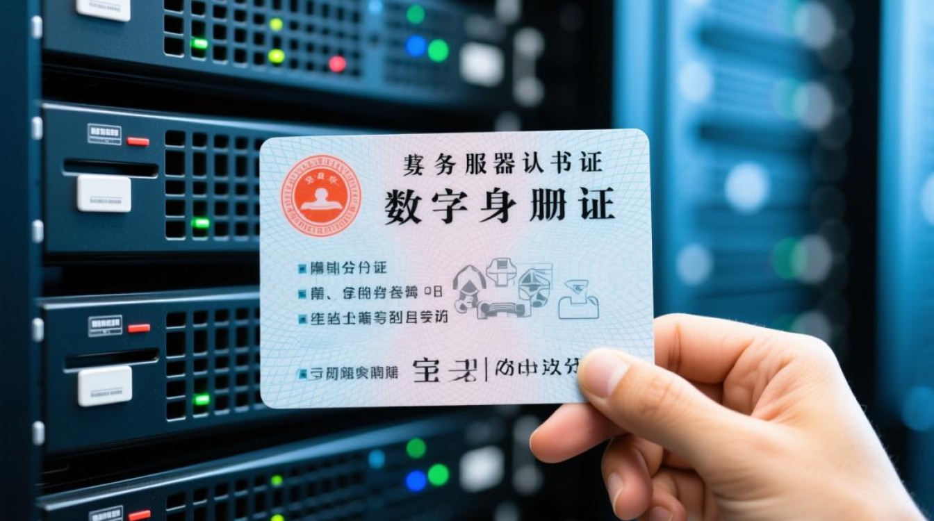 服务器认证证书过期了怎么办？怎么续期？