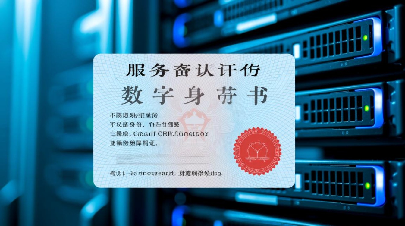 服务器认证证书过期了怎么办？怎么续期？