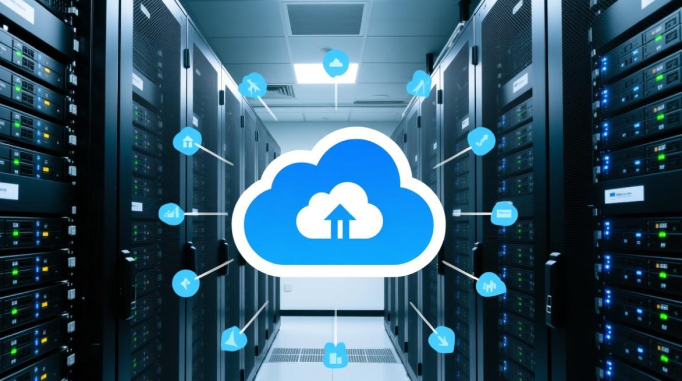 永州地区为何云服务器价格如此便宜？揭秘永州低成本云服务优势？