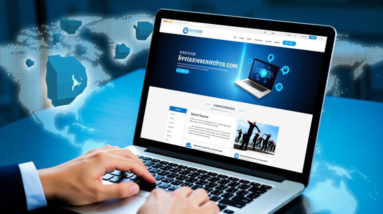 如何辨别和筛选优秀的网站群开发公司？