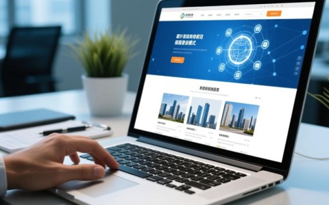 如何辨别和筛选优秀的网站群开发公司？