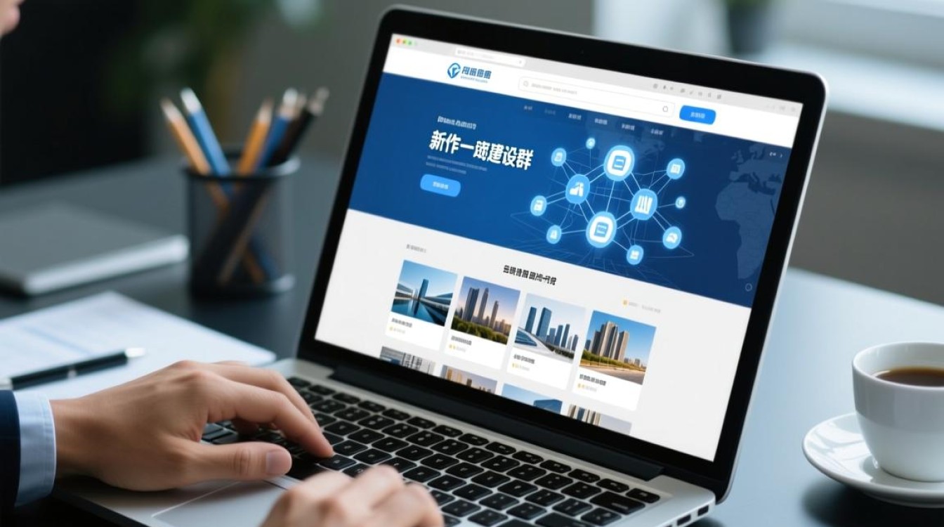 如何辨别和筛选优秀的网站群开发公司？