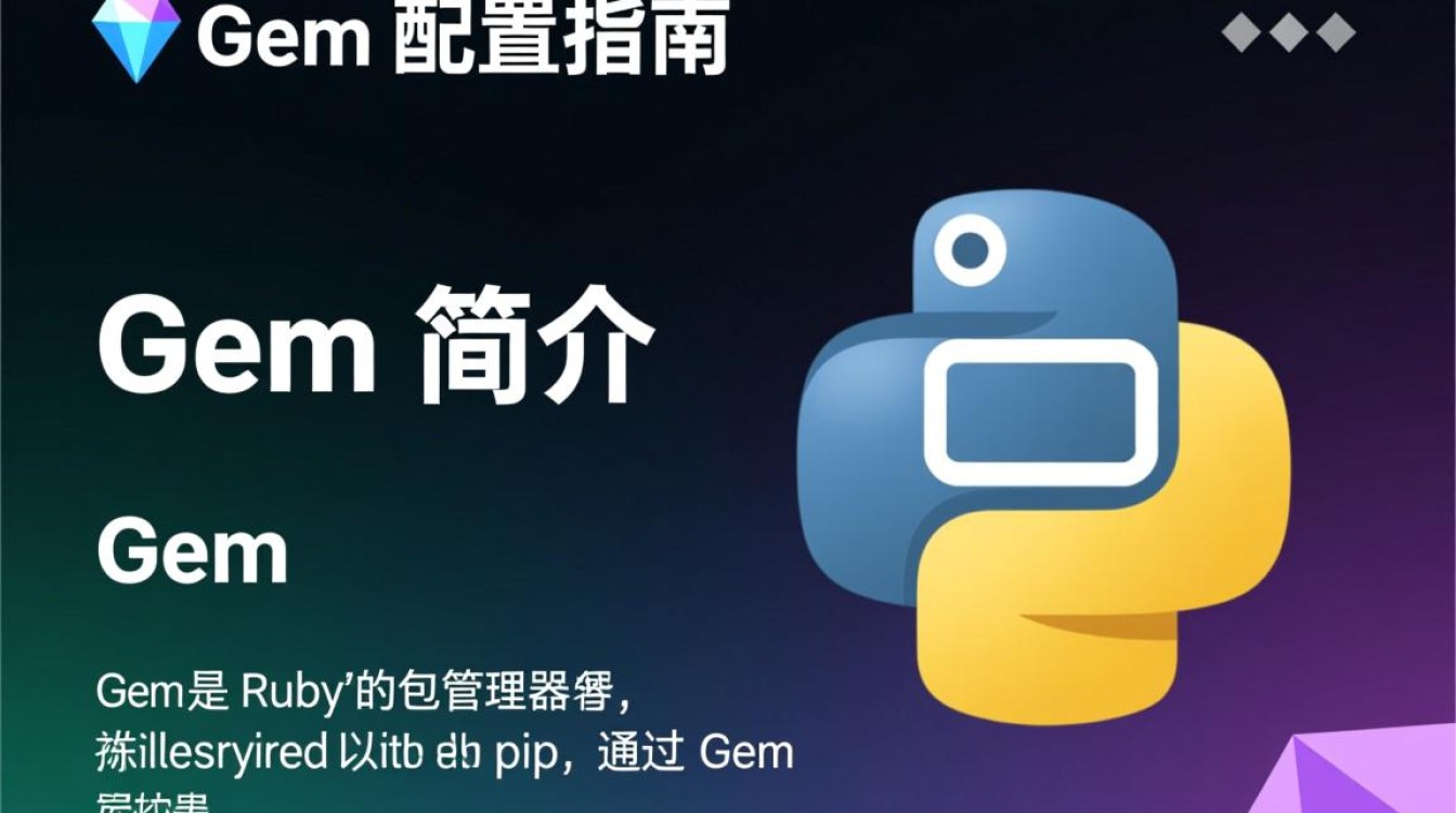 gem 配置如何优化和调整Ruby gems以提高项目性能和稳定性？