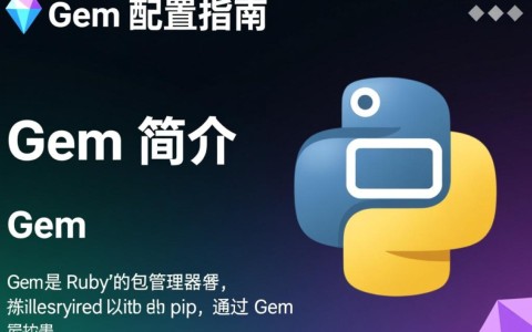gem 配置如何优化和调整Ruby gems以提高项目性能和稳定性？