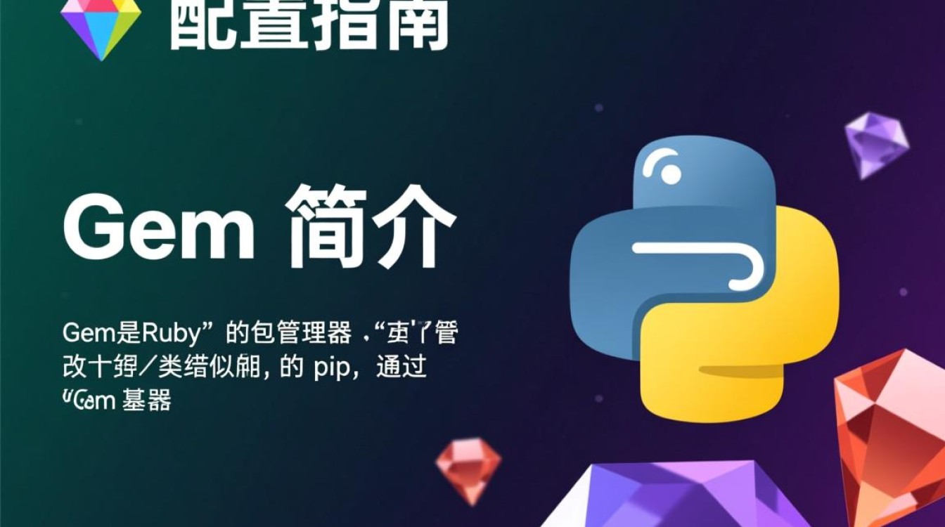 gem 配置如何优化和调整Ruby gems以提高项目性能和稳定性？