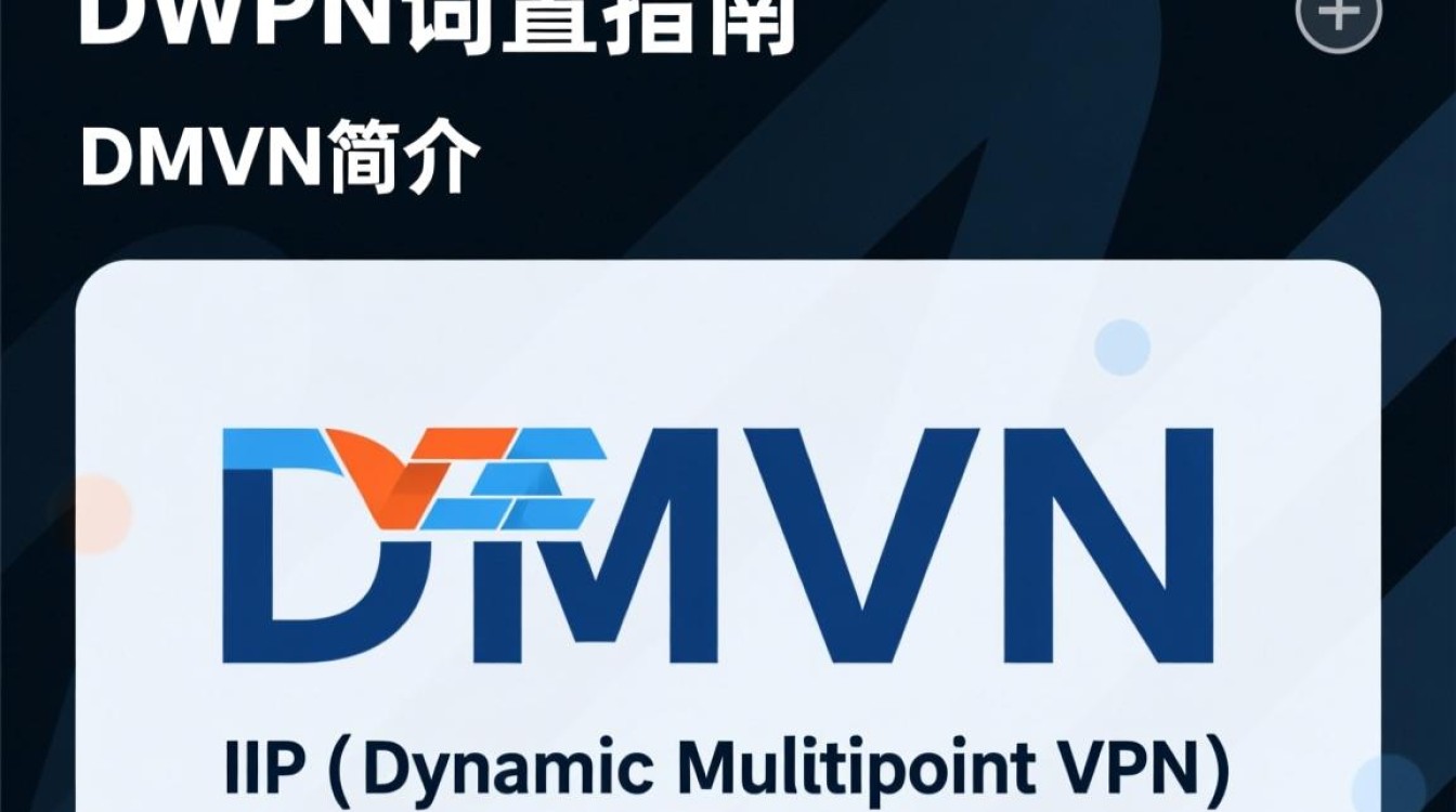 DMVPN配置过程中，有哪些关键步骤和常见问题需要注意？