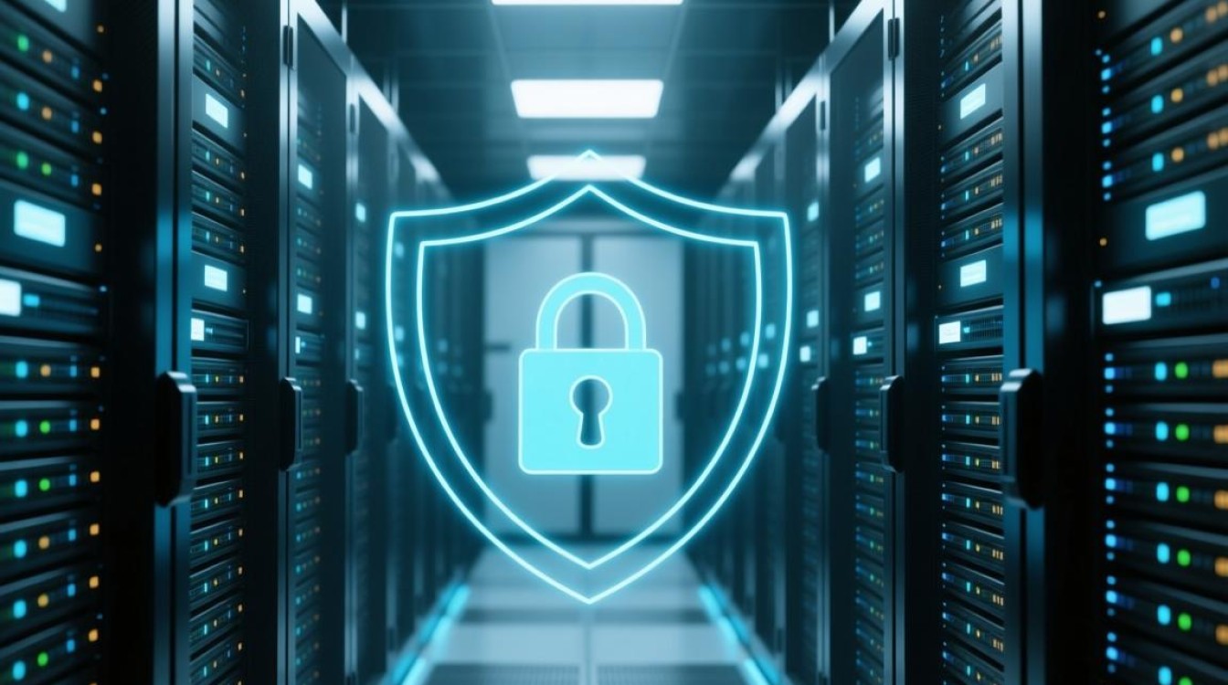 服务器认证安全