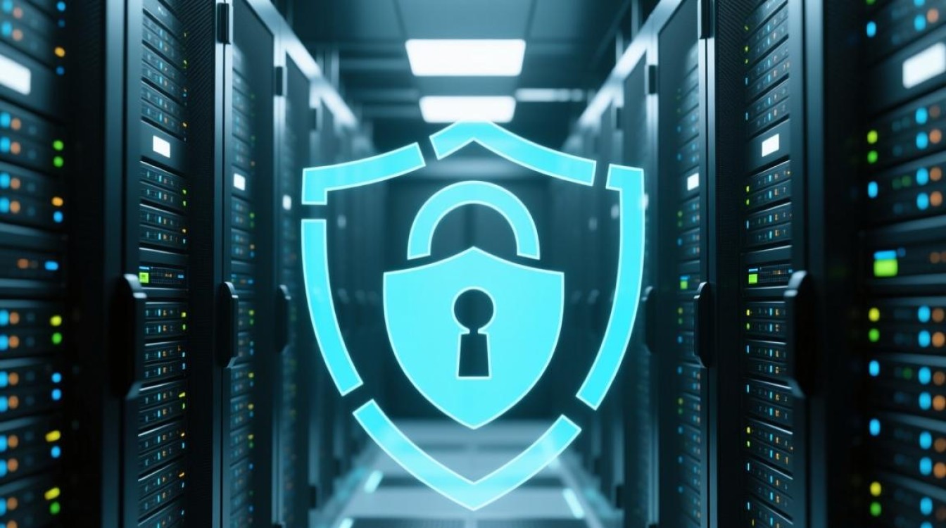 服务器认证安全