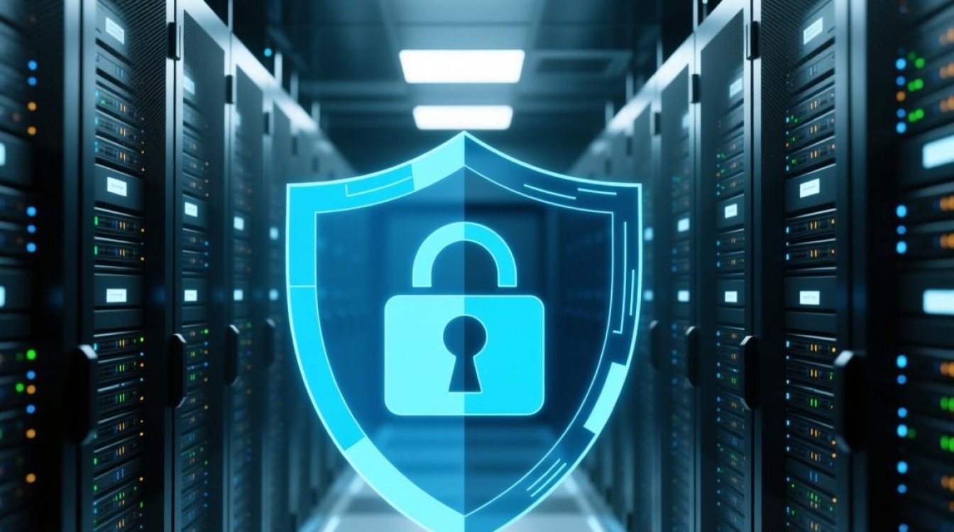 服务器认证安全