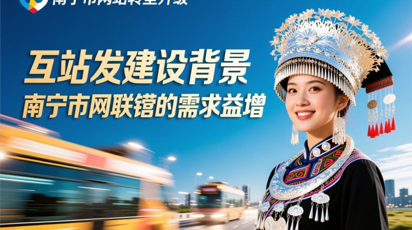 南宁市网站开发建设，如何打造高效、专业的企业在线平台？