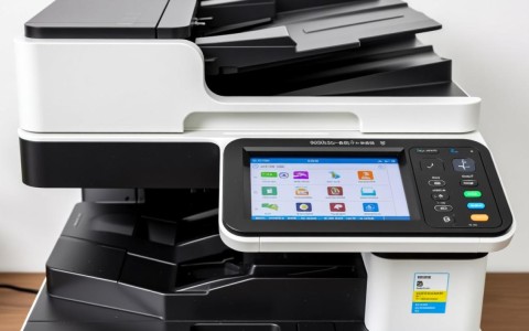 兄弟9030cdn一体机拆机过程详解，你真的了解这款机器吗？