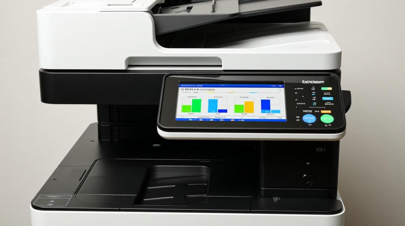 兄弟9030cdn一体机拆机过程详解,你真的了解这款机器吗? 兄弟9030cdn一体机拆机过程详解,你真的了解这款机器吗?