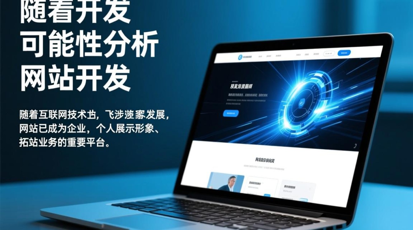 网站开发可能性分析，如何评估项目可行性与挑战？