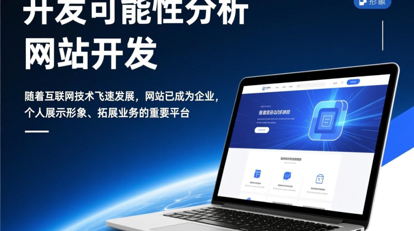 网站开发可能性分析，如何评估项目可行性与挑战？