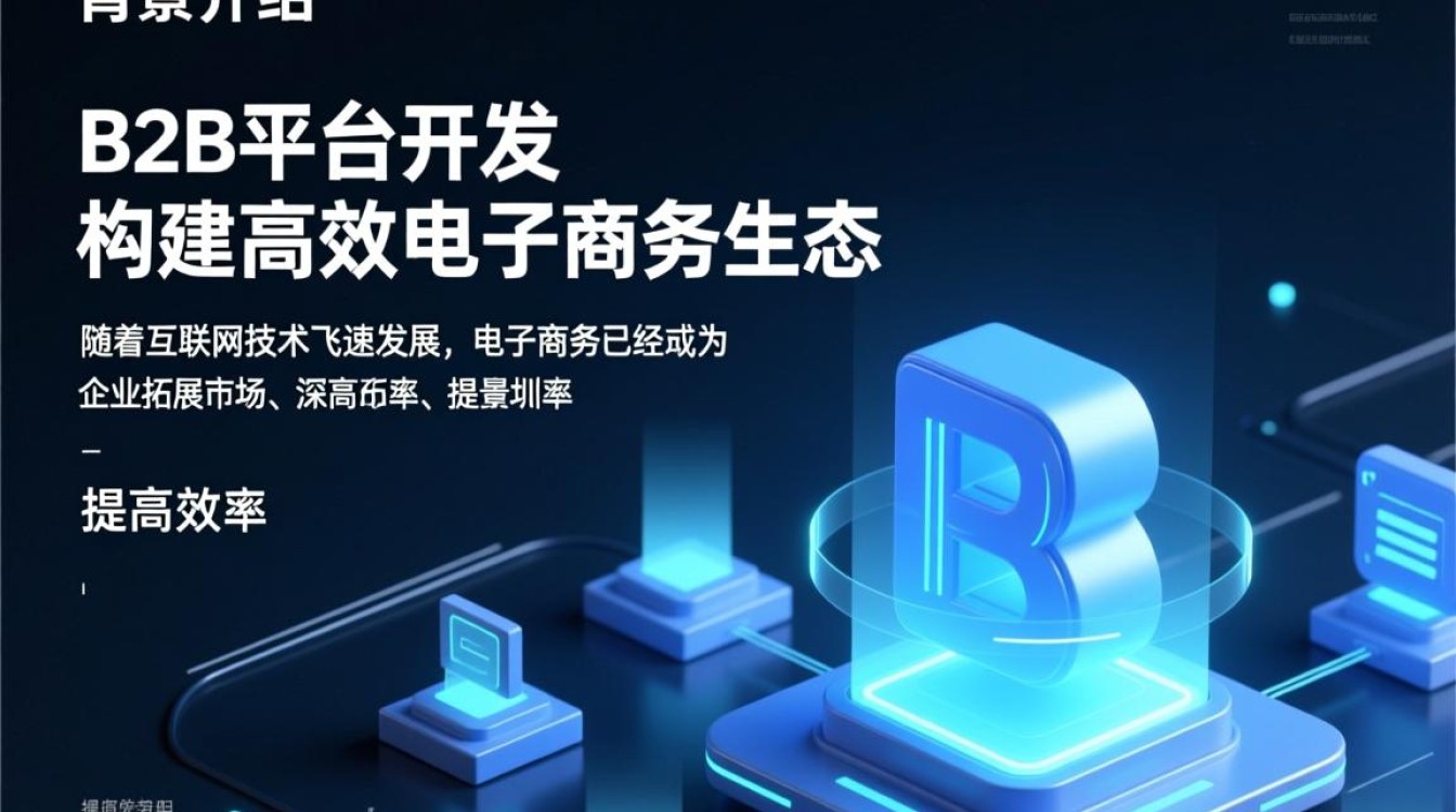 深圳b2b平台开发,如何打造高效、安全的本地化商业生态系统? 深圳b2b平台开发,如何打造高效、安全的本地化商业生态系统?