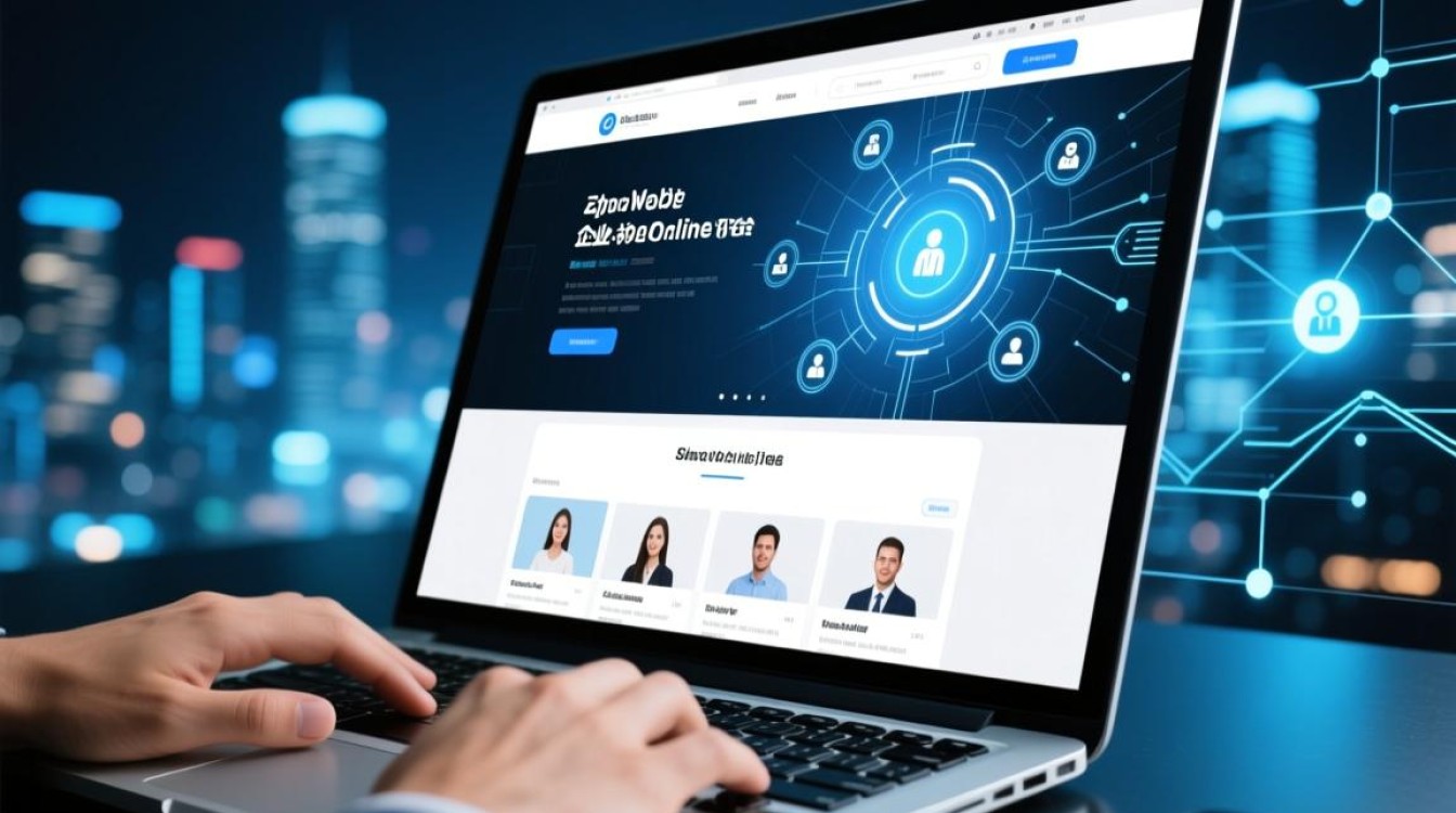 动态网站开发究竟有哪些具体用途？如何影响企业及个人？