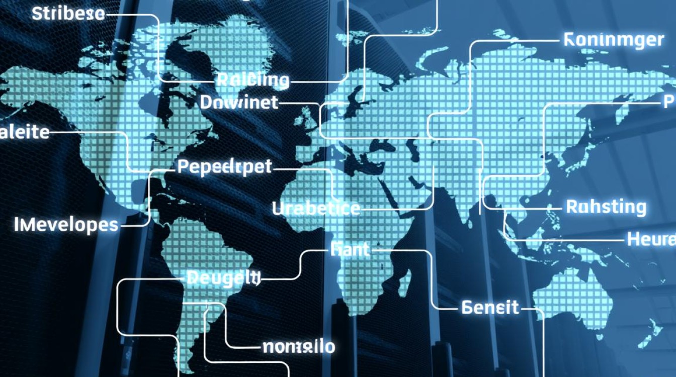 服务器如何设置多个网站？一个IP如何搭建多个独立网站？